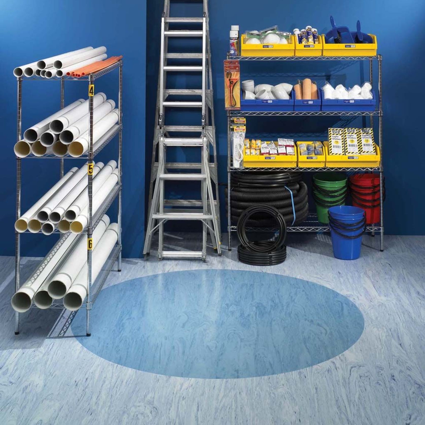 Armalon NG | Silver Grey gallery detail image