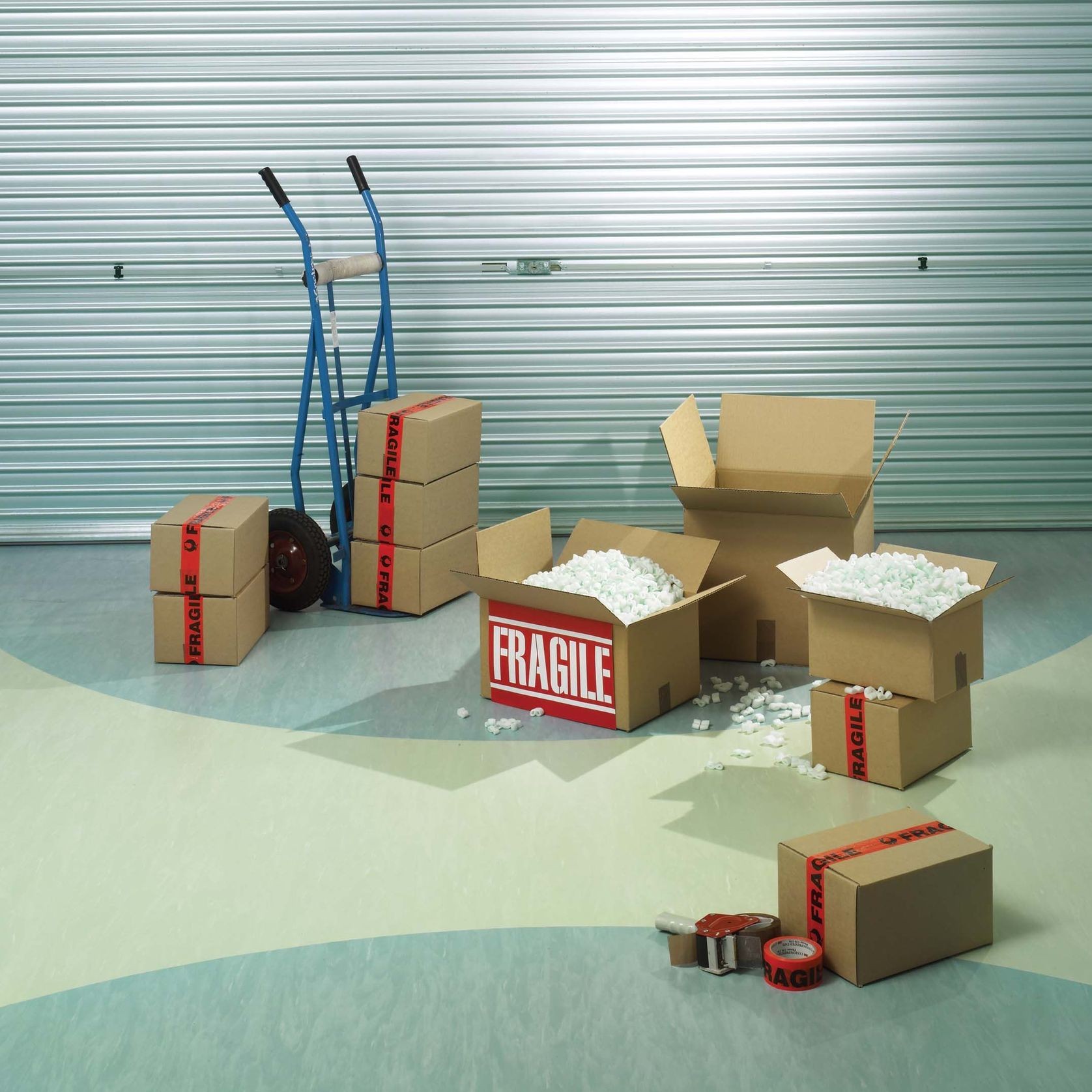 Armalon NG | Rosemary Green gallery detail image