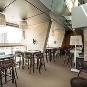 Altro Cantata™ Adhesive-Free 'Front of House' Flooring gallery detail image