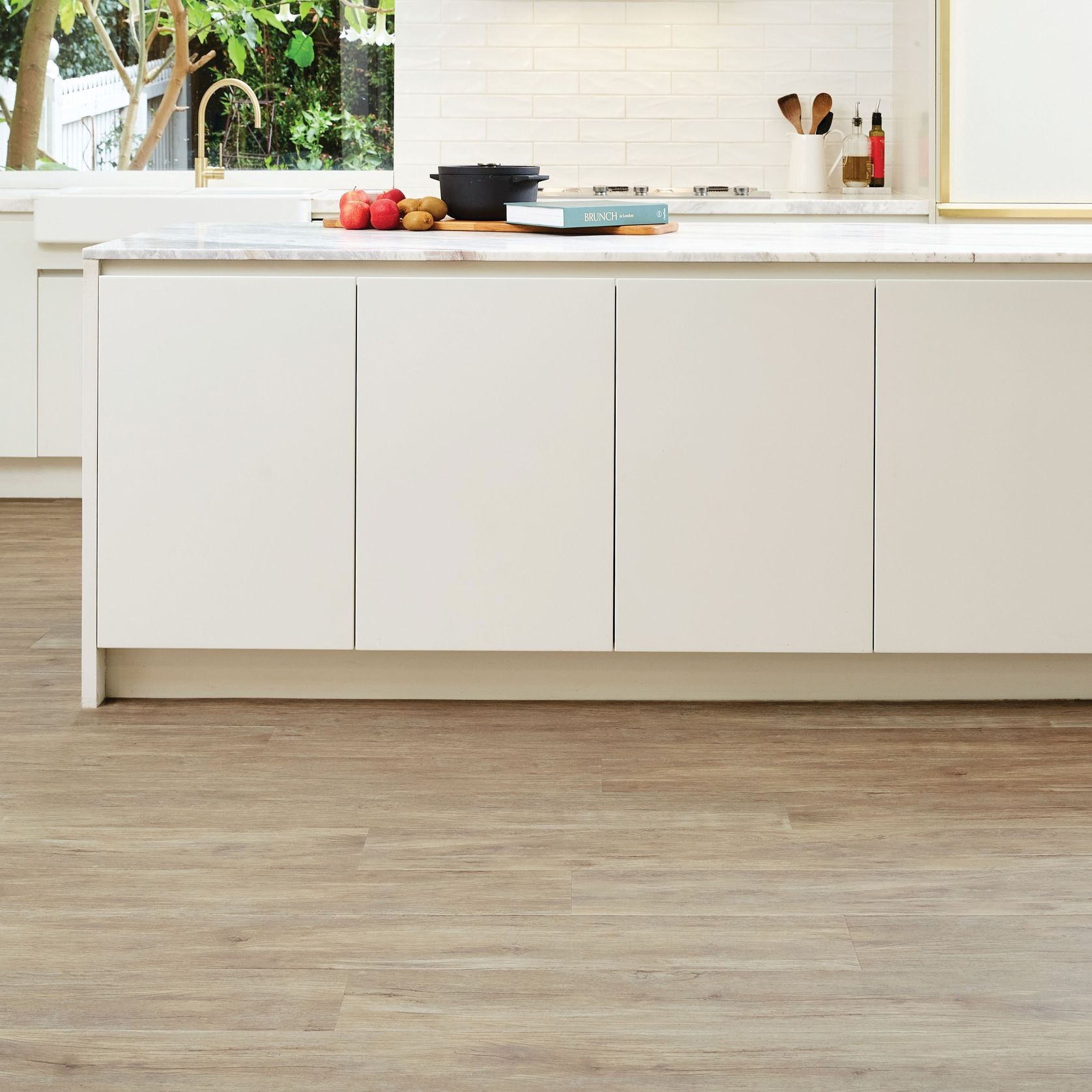 Natural Creations Longplank | Provincial Oak gallery detail image