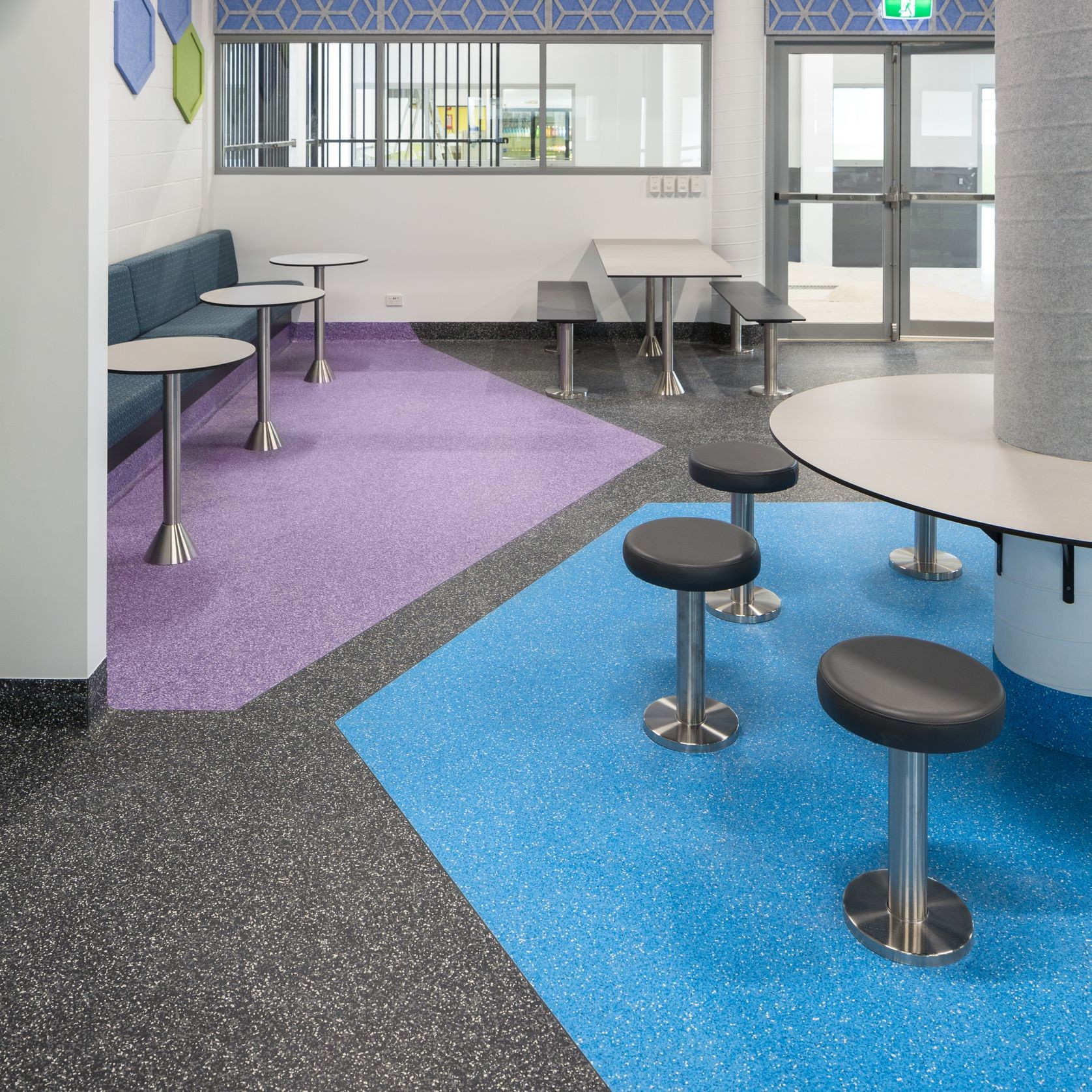 Australis | Coorong Grey gallery detail image