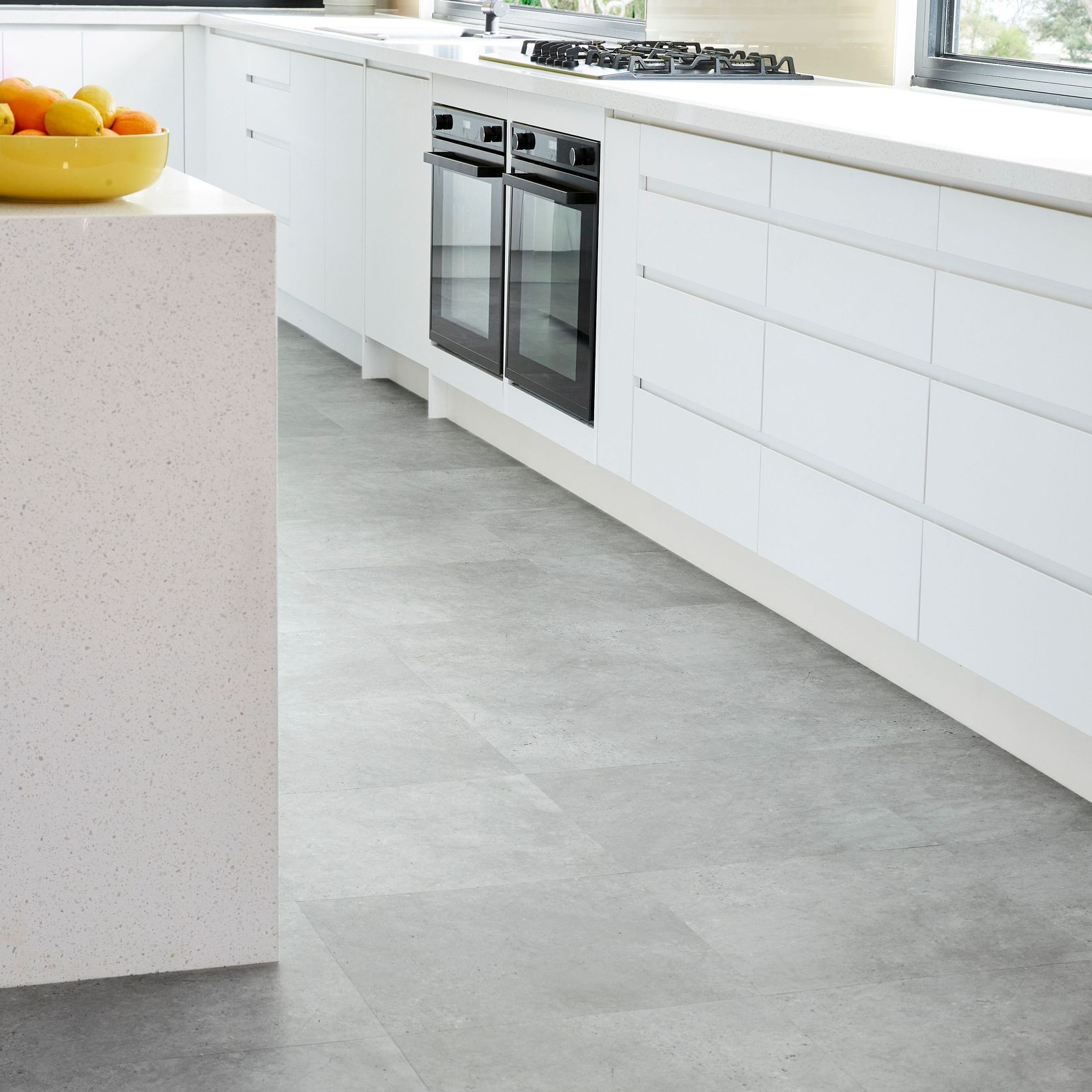 Natural Creations EarthCuts | Milano Terrazzo 914 gallery detail image