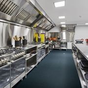 Altro Stronghold™ K30 - R12 Commercial Kitchen Flooring gallery detail image