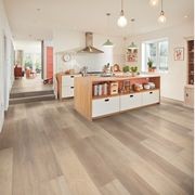 Pure Fabric Oak Flooring gallery detail image