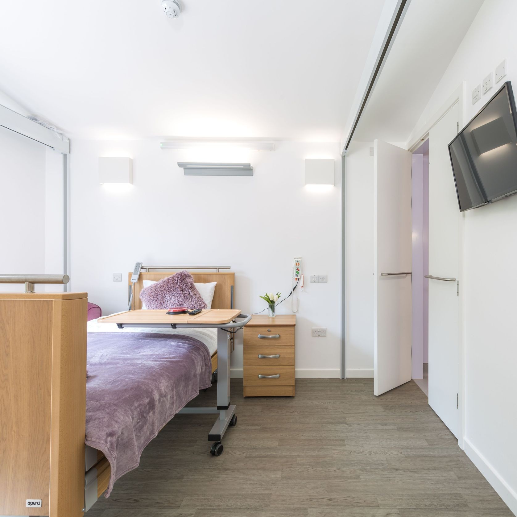 Altro Wood™ - R10 Safety Flooring gallery detail image