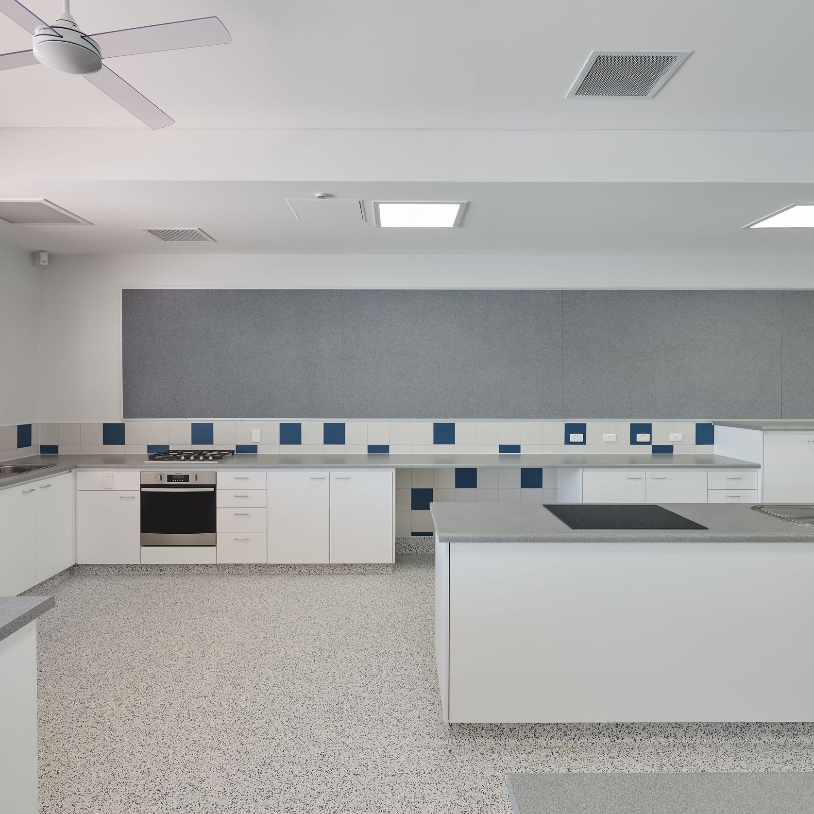 Quantum | Rundle Grey gallery detail image