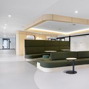 Quantum | Collins Grey gallery detail image