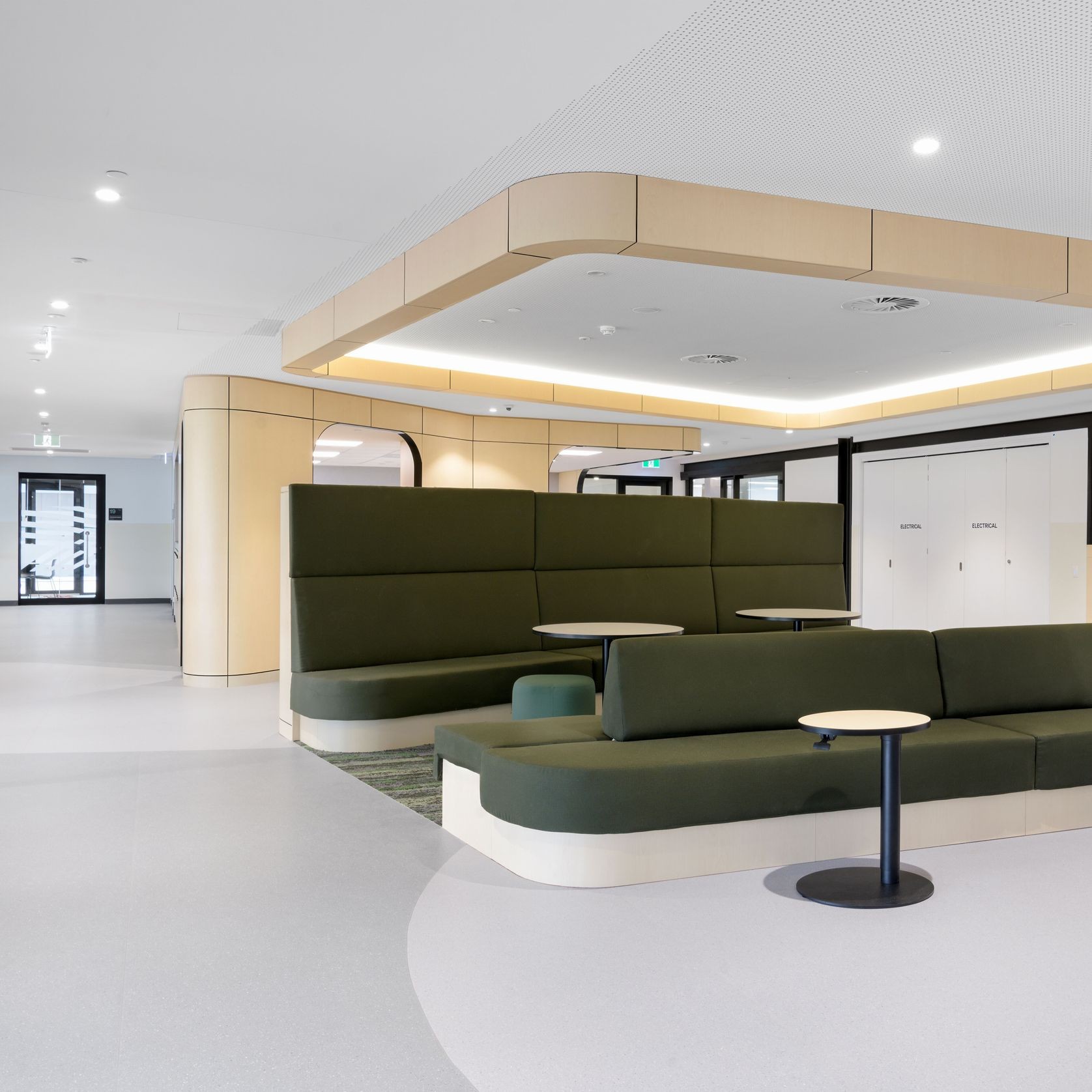 Quantum | Gunbarrel Red gallery detail image