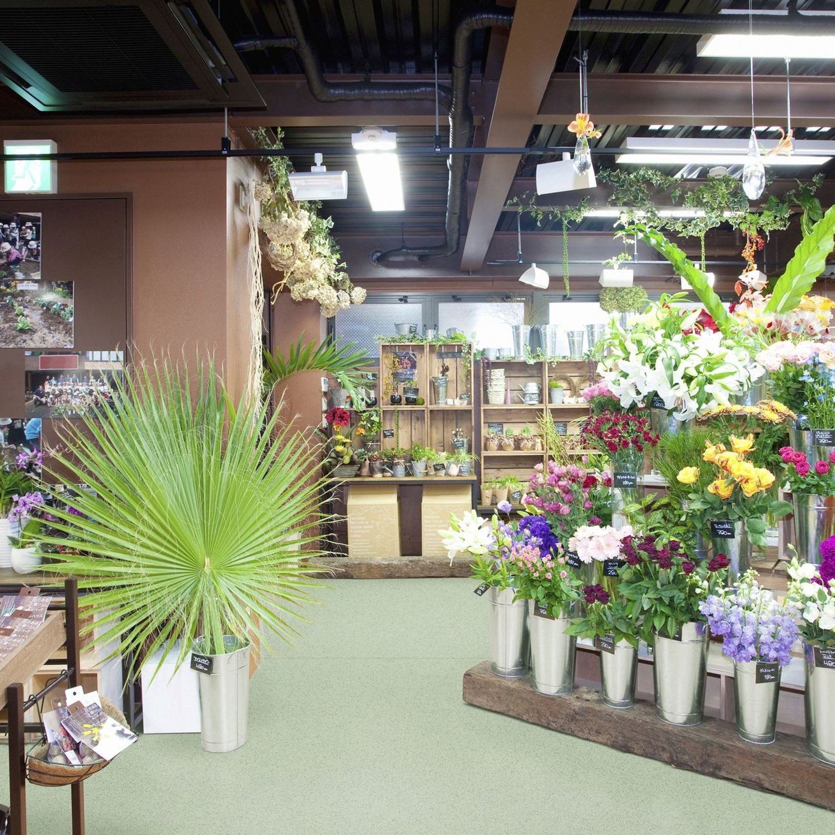 Altro ContraX™ - R10 Safety Flooring gallery detail image