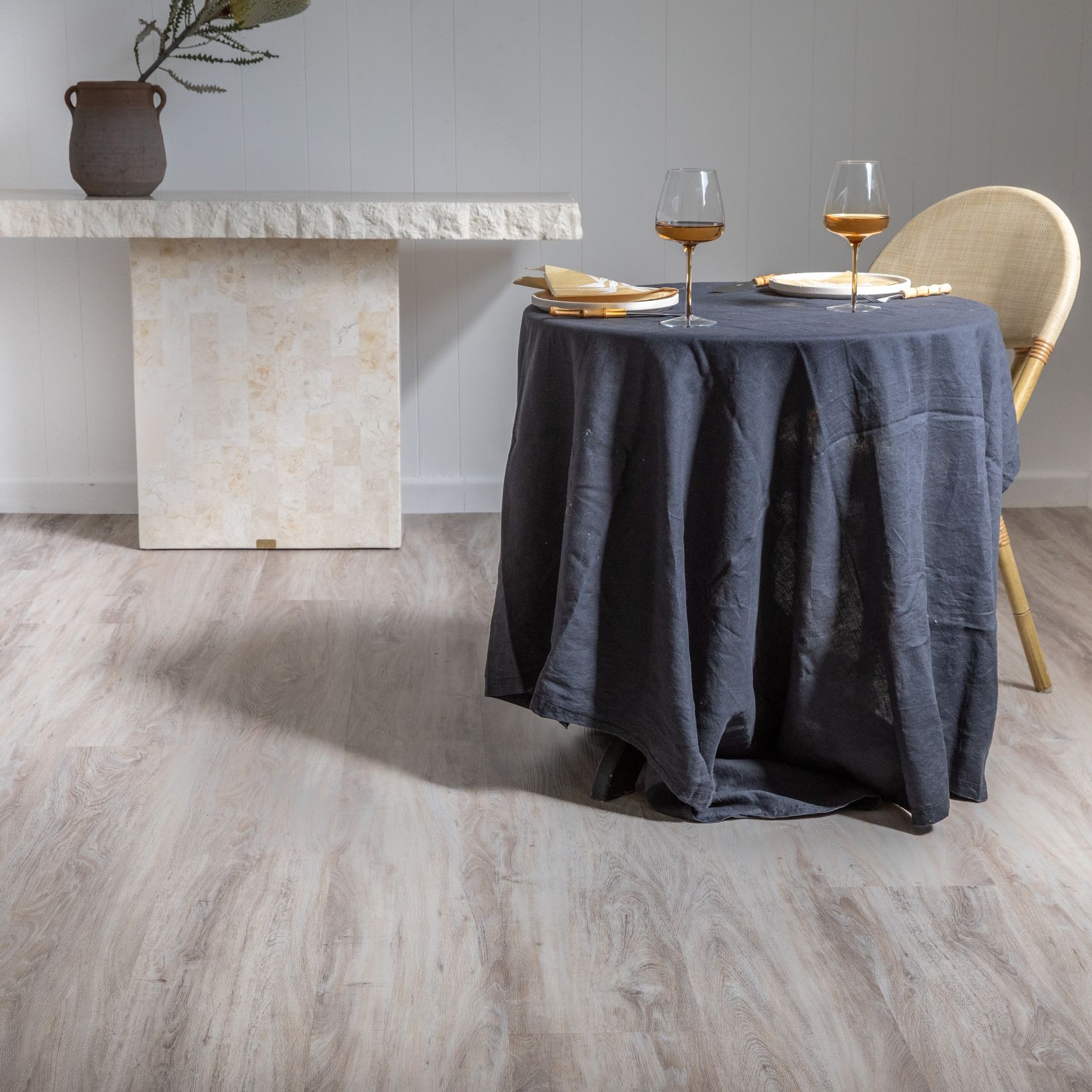 Natural Creations XL | Barnyard Grey XL gallery detail image