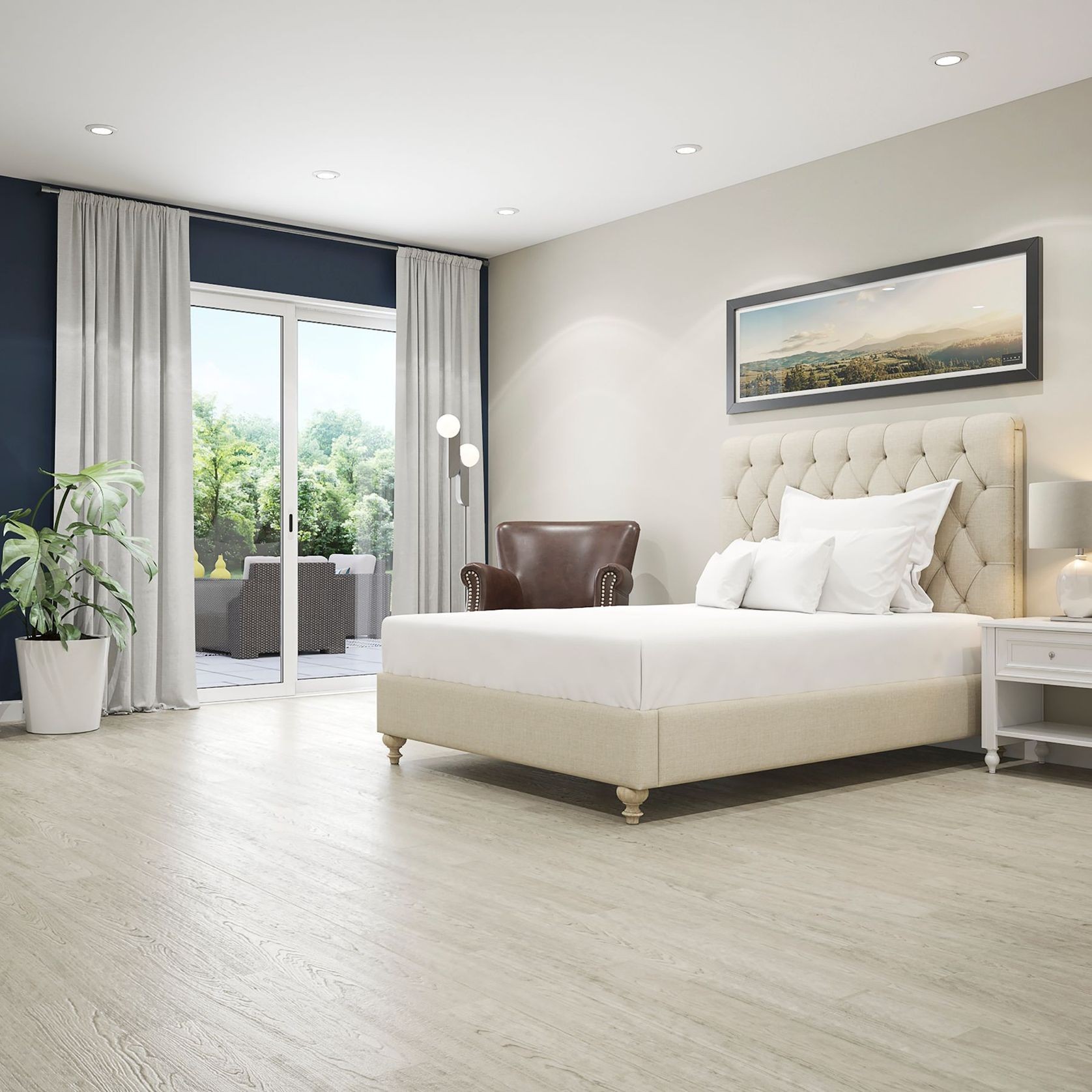 Altro Wood™ - R10 Safety Flooring gallery detail image