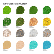 Altro Orchestra™ Custom 'Front of House' Flooring gallery detail image