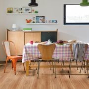 Titan Hybrid Blackbutt Vinyl Flooring gallery detail image