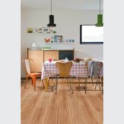 Titan Hybrid Blackbutt Vinyl Flooring gallery detail image