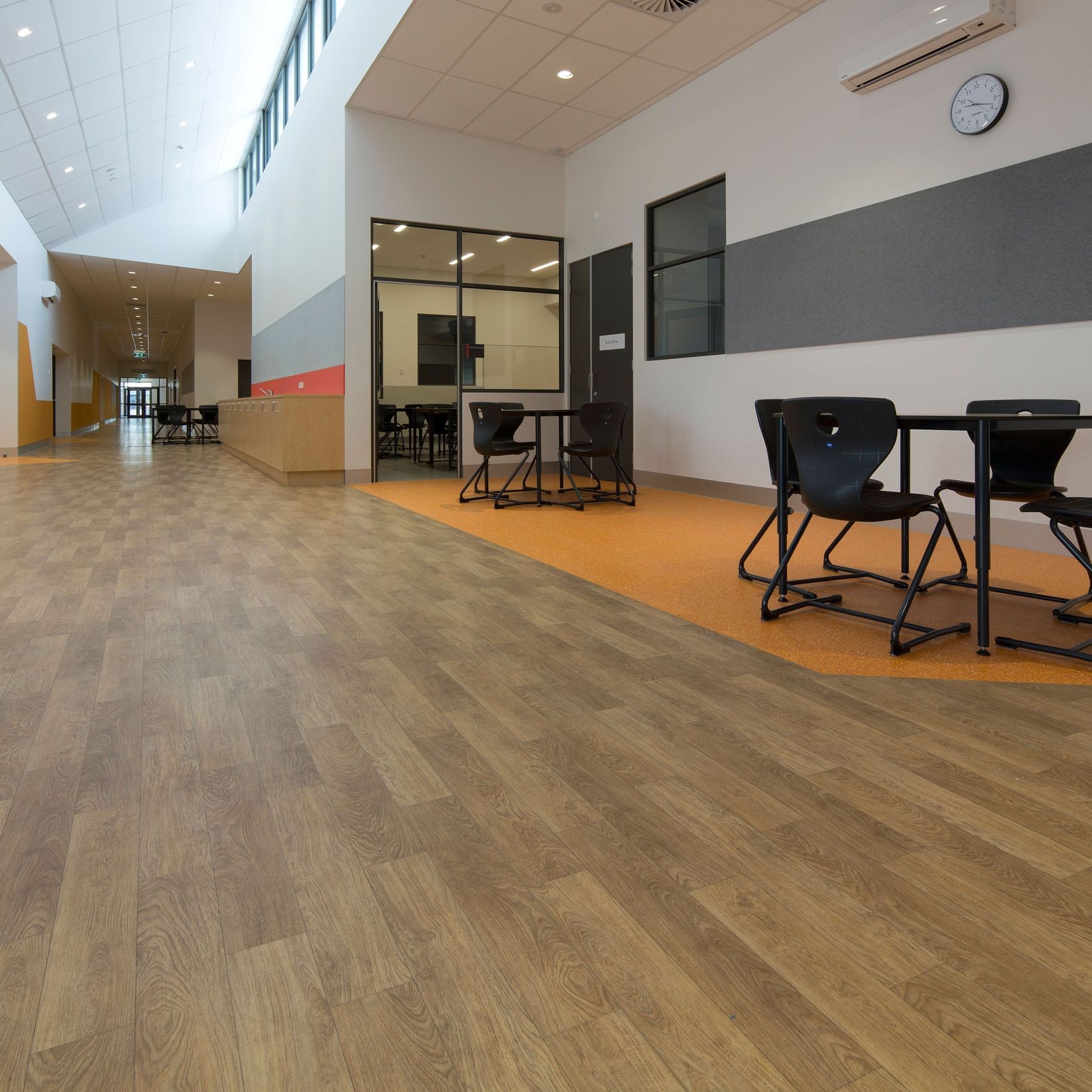 Timberline Plus | Tasmanian Oak Plus gallery detail image