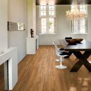 Titan Hybrid Spotted Gum Vinyl Flooring gallery detail image