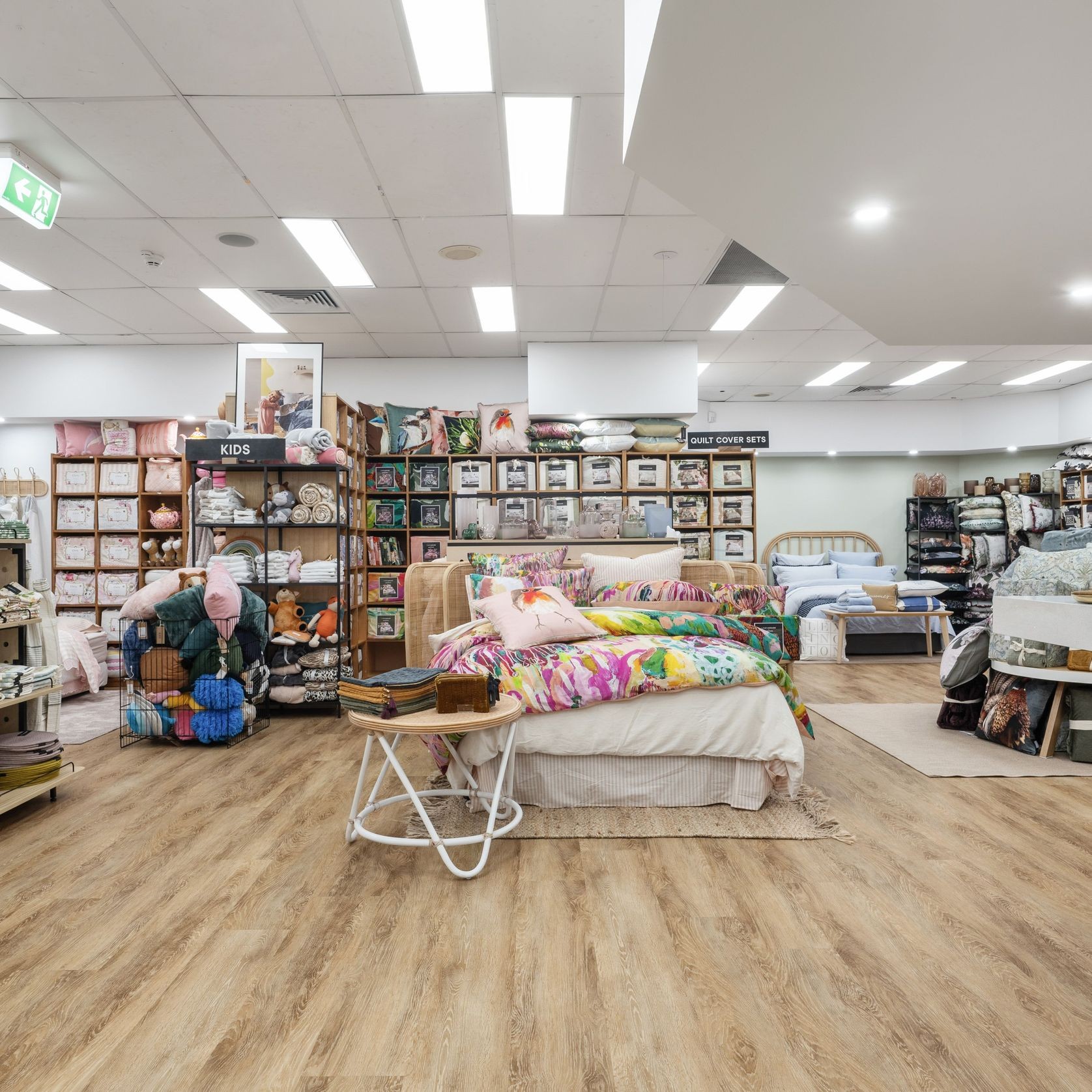 Natural Creations XL | Oak Tranquil gallery detail image