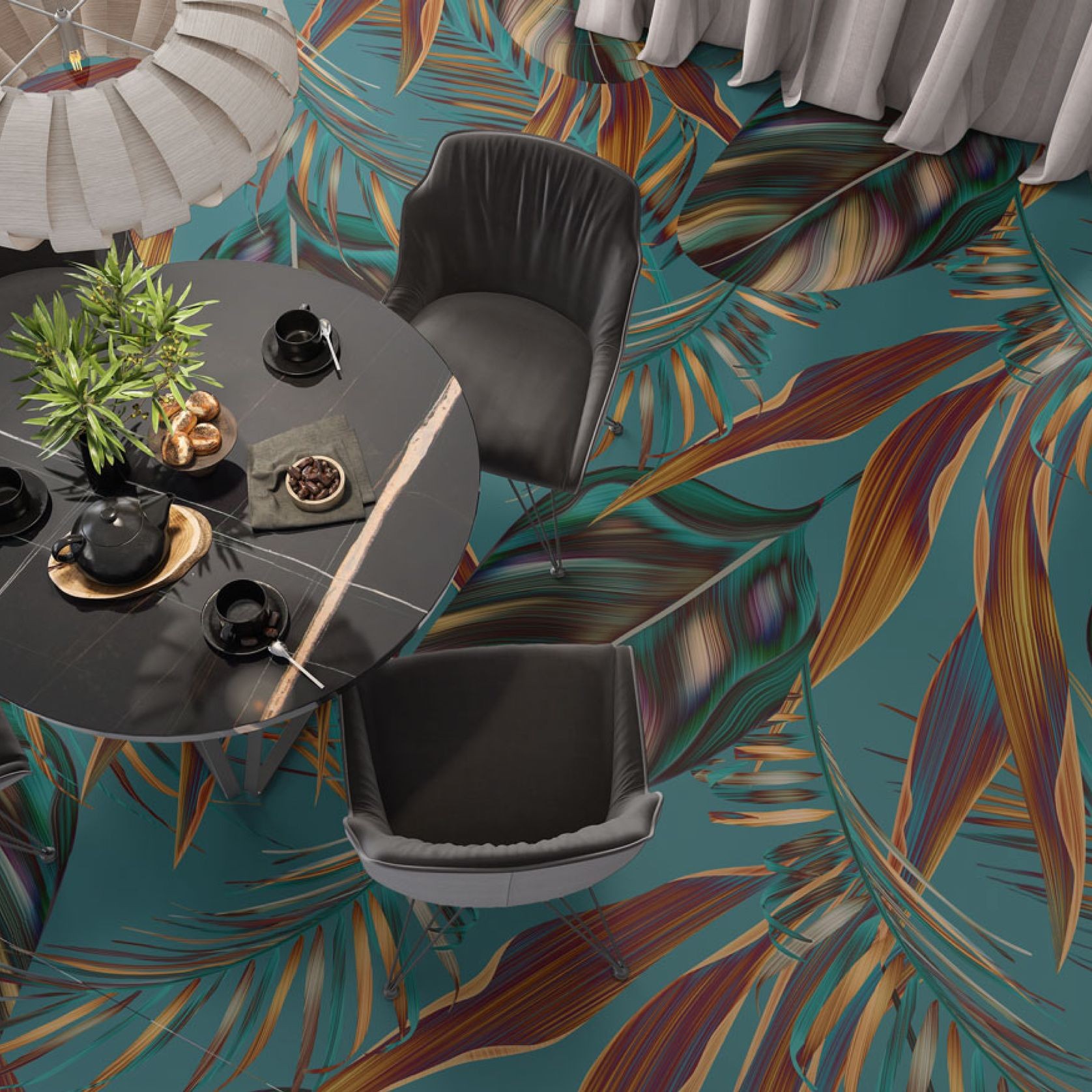 Altro Orchestra™ Custom 'Front of House' Flooring gallery detail image