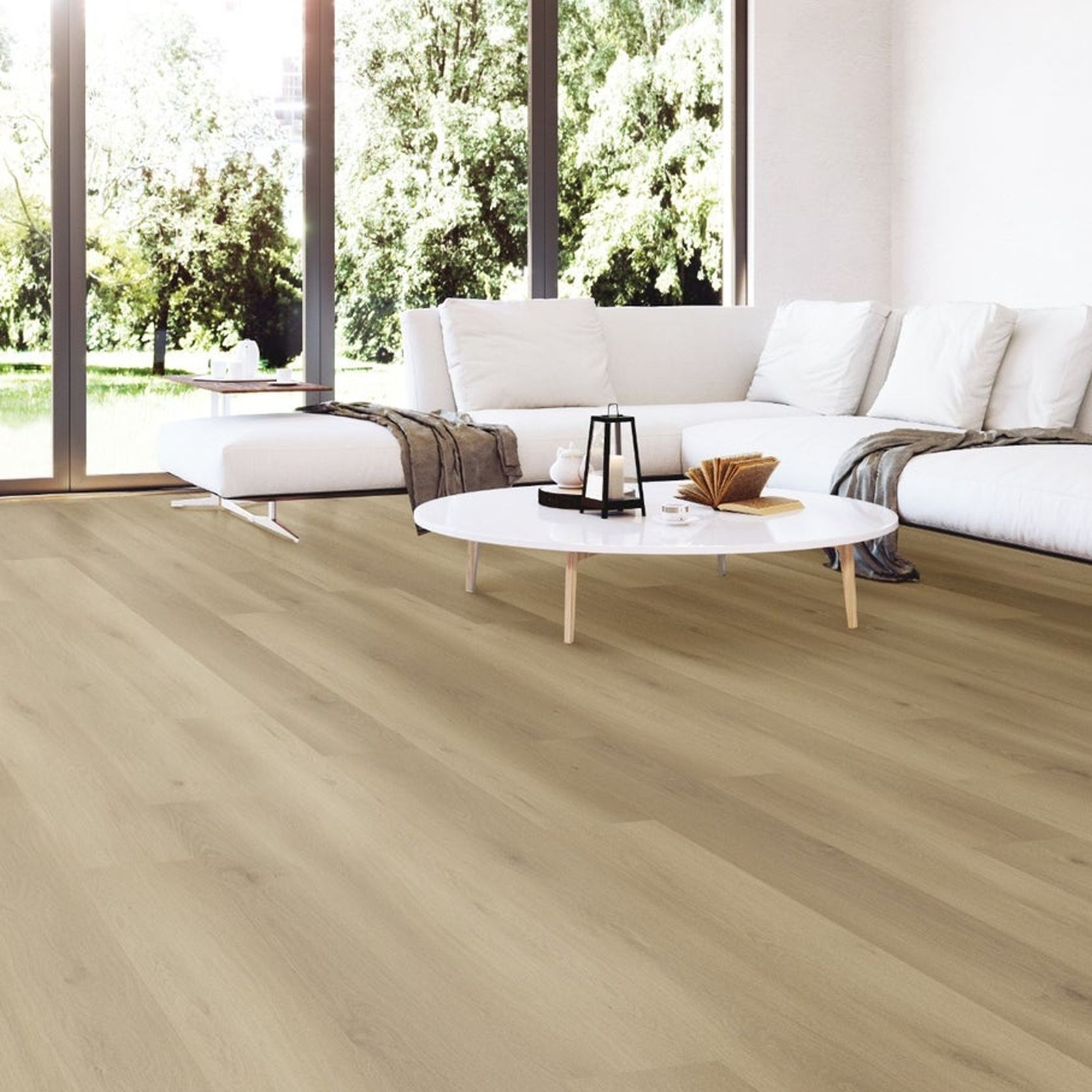 Inspiration Ultimate Oakland | Hybrid Flooring gallery detail image