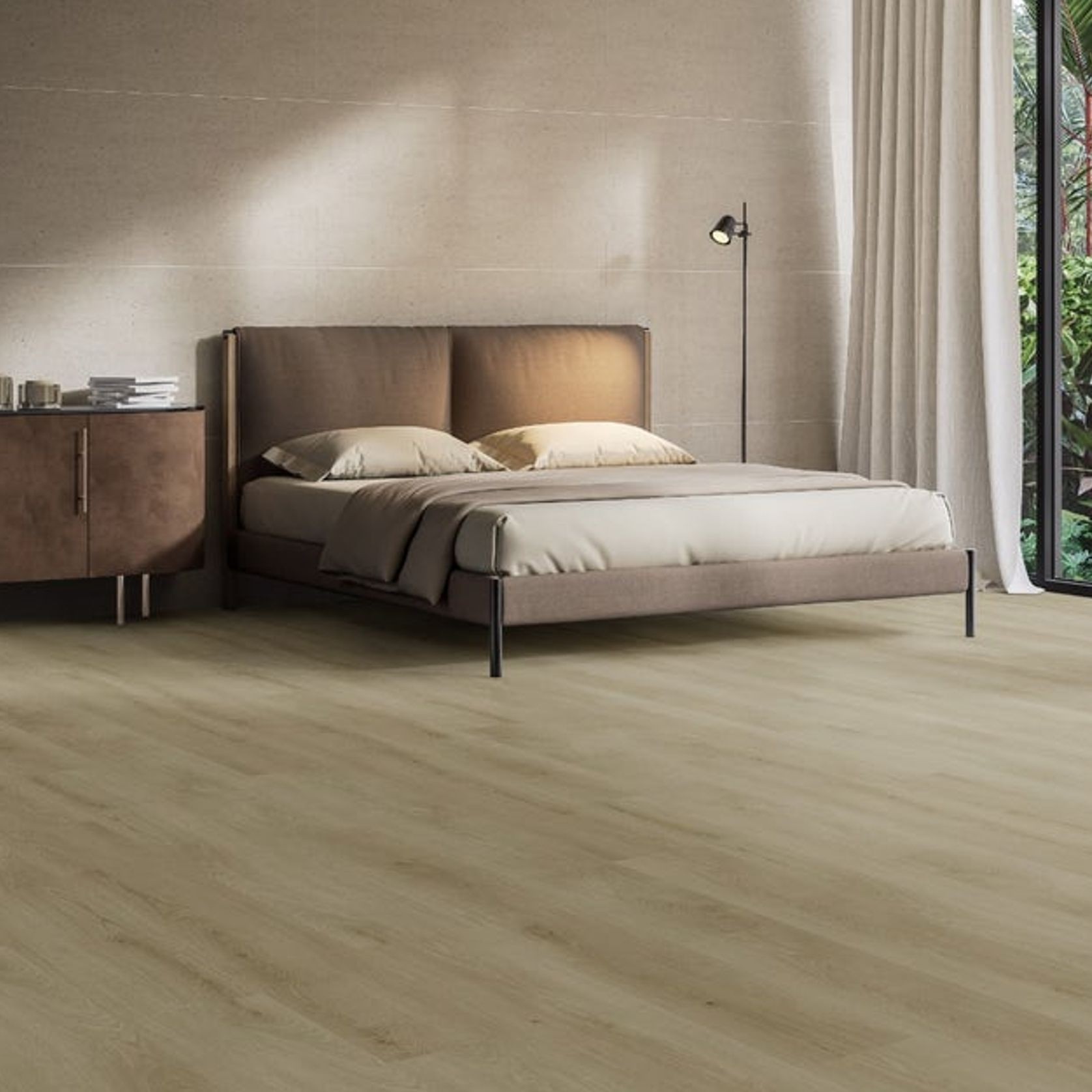 Inspiration Ultimate Hybrid LVT Riverina gallery detail image