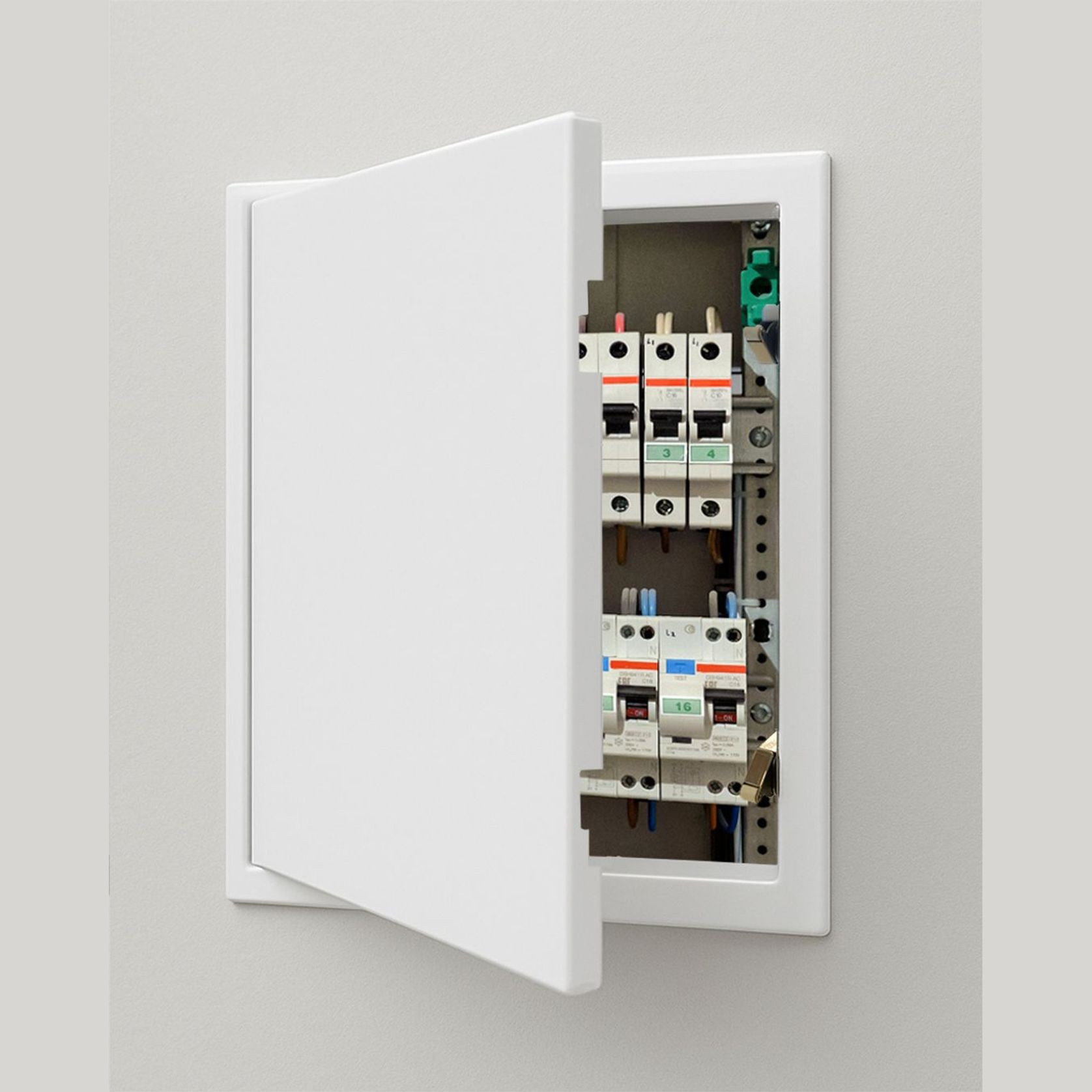 Masons Access Panels gallery detail image