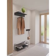 Zone A-Hallway Shelf gallery detail image