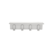 Zone A-Hallway Shelf gallery detail image