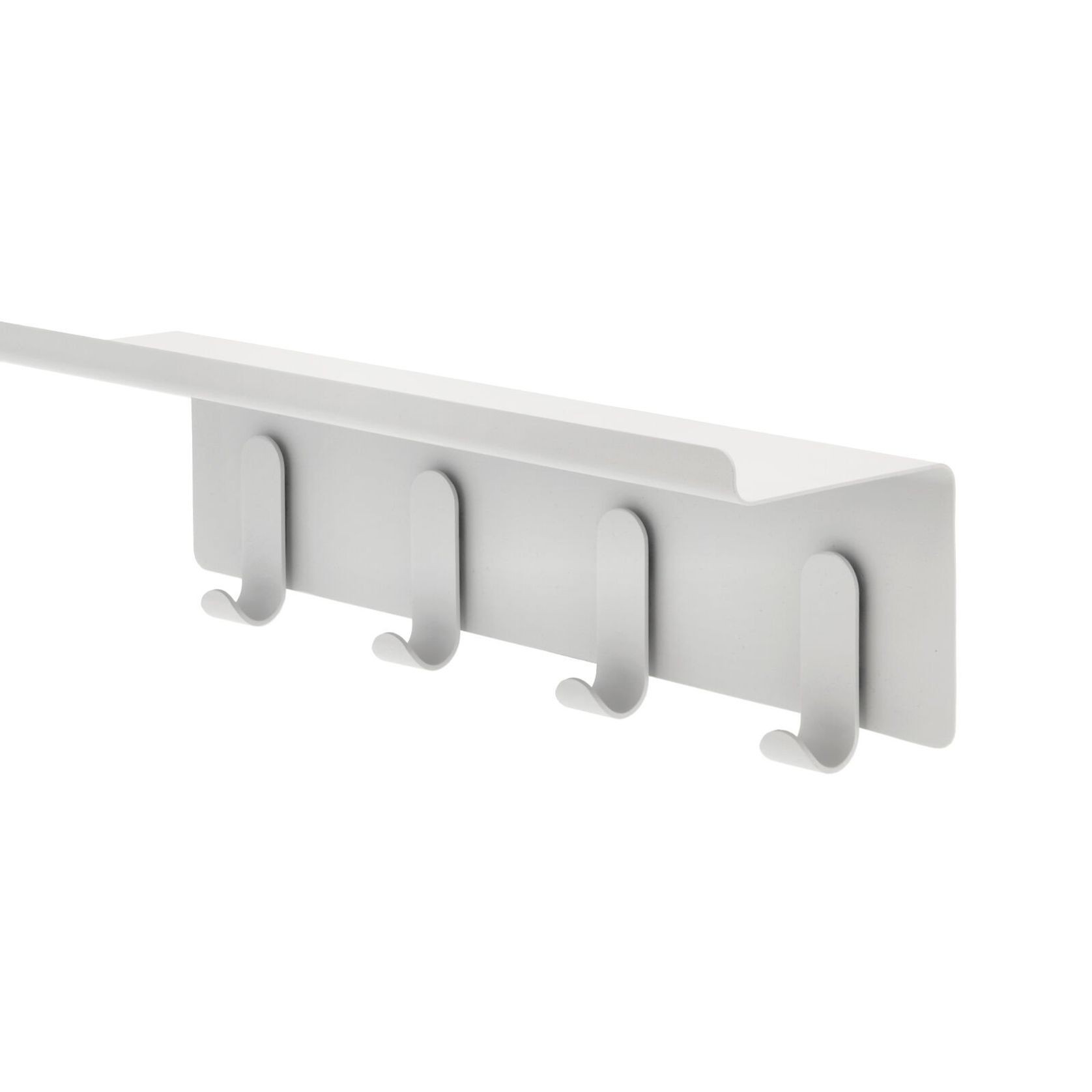 Zone A-Hallway Shelf gallery detail image