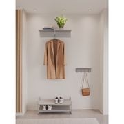 Zone A-Hallway Shelf gallery detail image