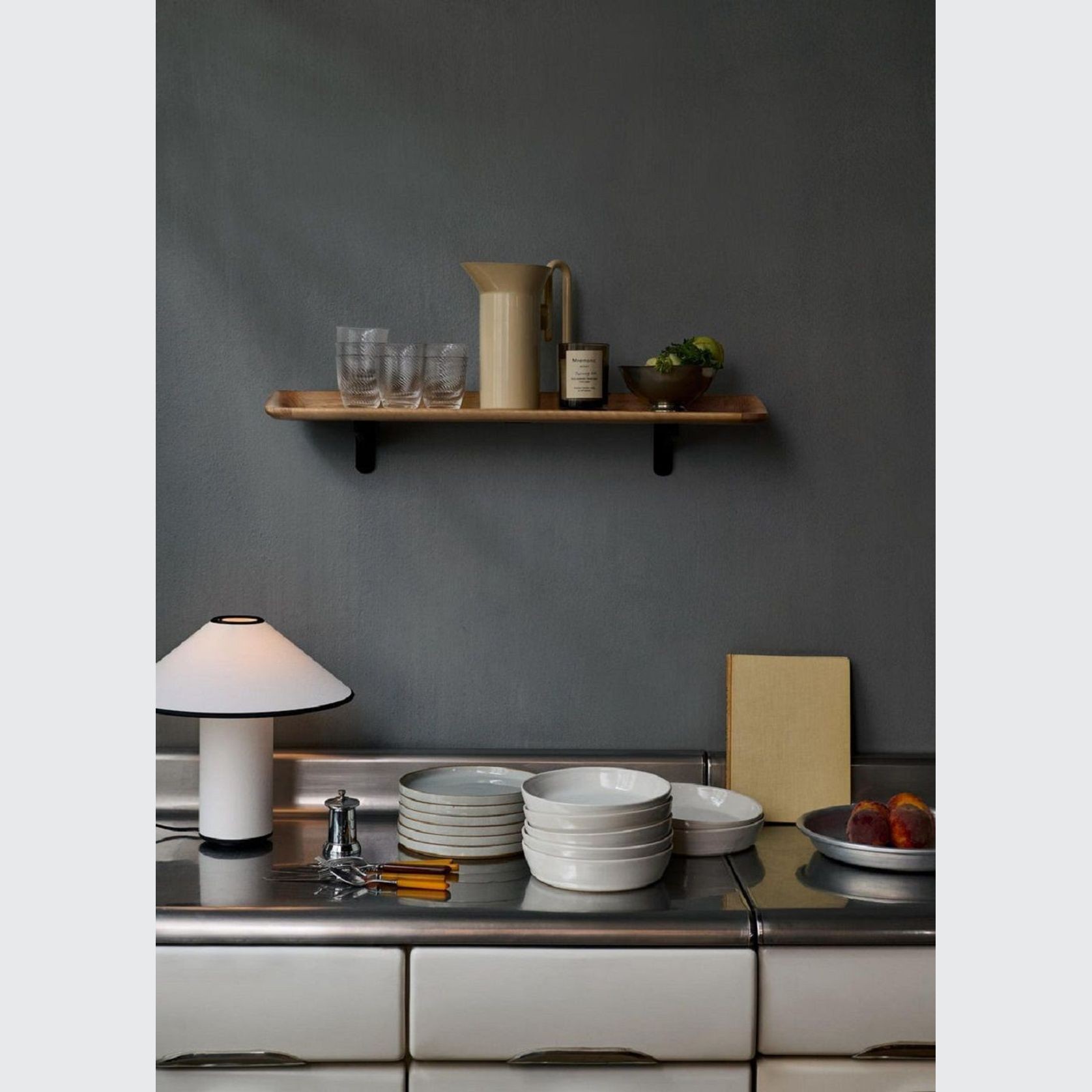 Guild Shelf Collection gallery detail image