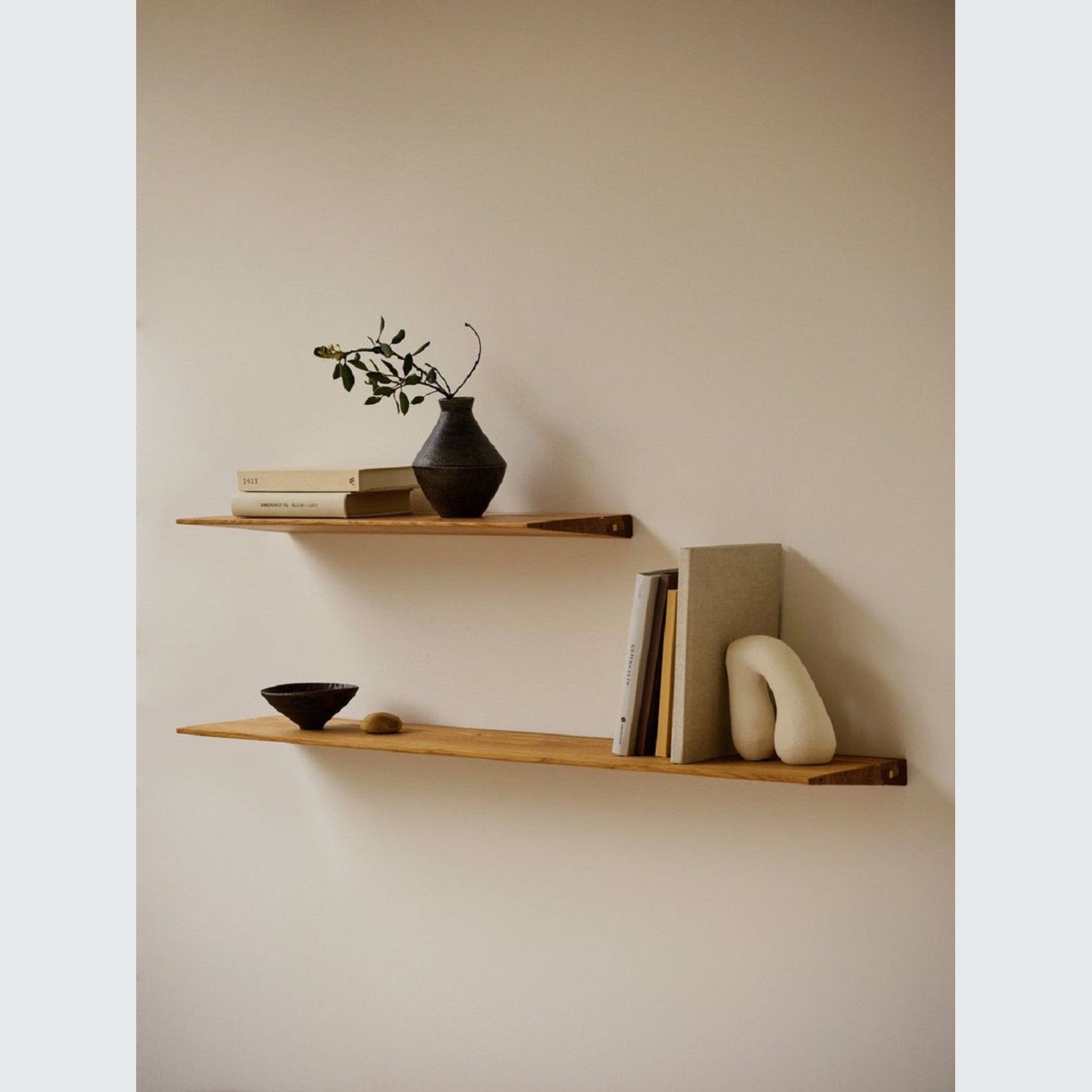 FB001 Tsugi Shelf gallery detail image