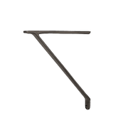 Corston Brixton Shelf Bracket gallery detail image