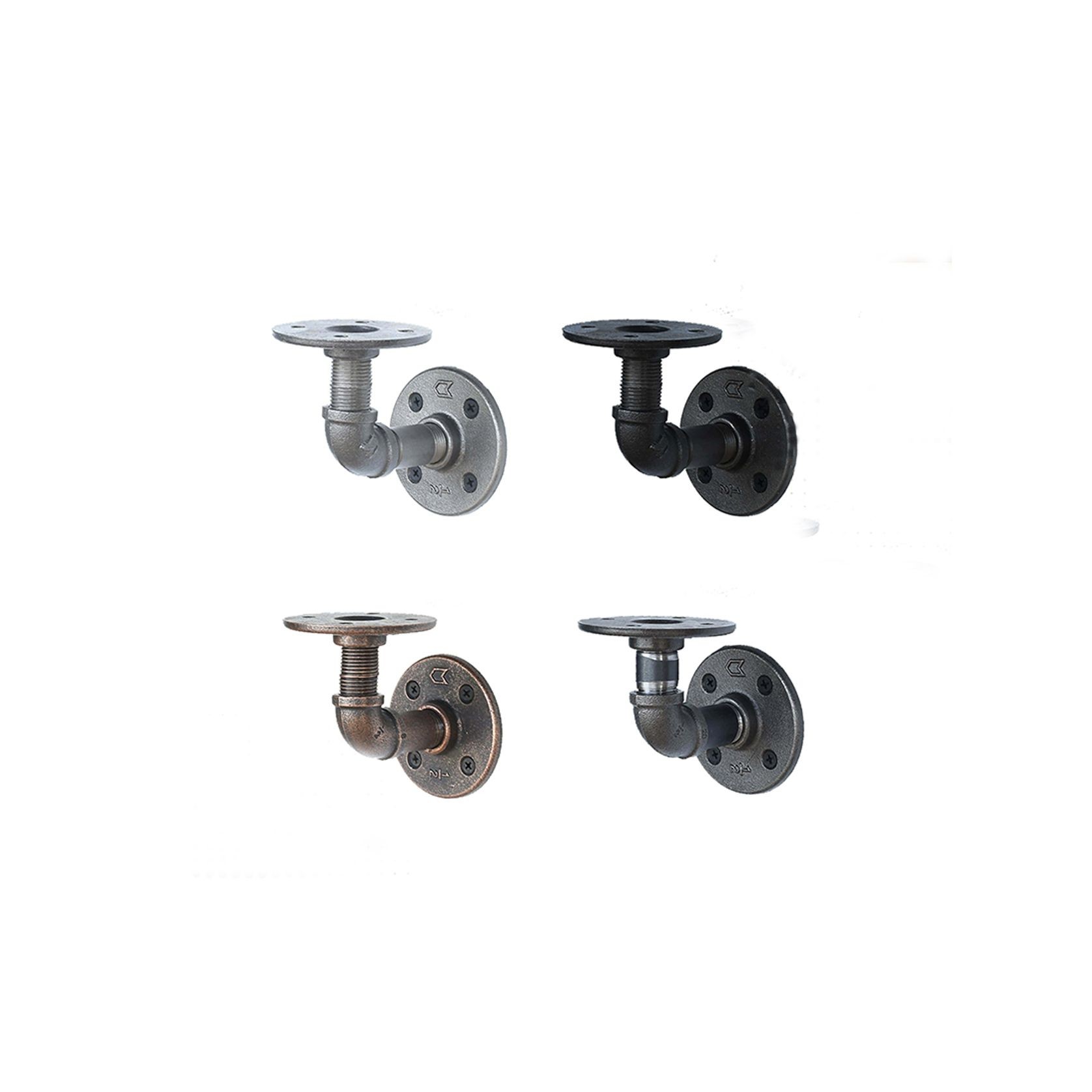 Custom Build Bracket Shelf gallery detail image