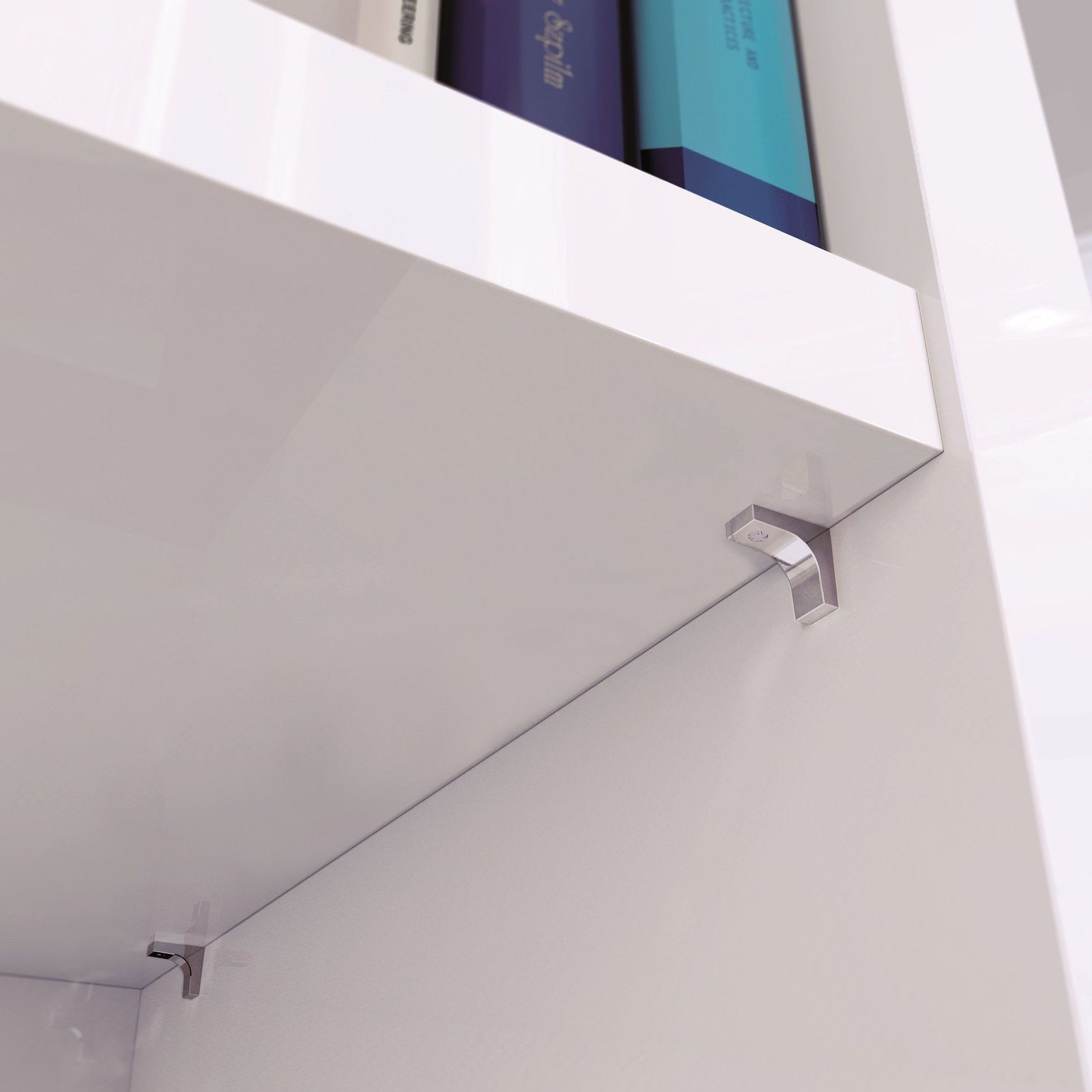 K-line, Kubic & Triade Shelf Supports gallery detail image
