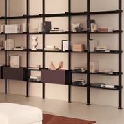 SaintPaul Shelving System by DePadova gallery detail image