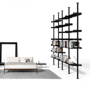 SaintPaul Shelving System by DePadova gallery detail image