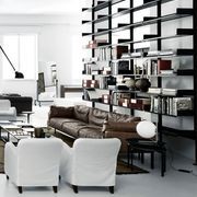 SaintPaul Shelving System by DePadova gallery detail image