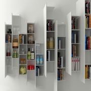 CTline Shelving by Boffi gallery detail image