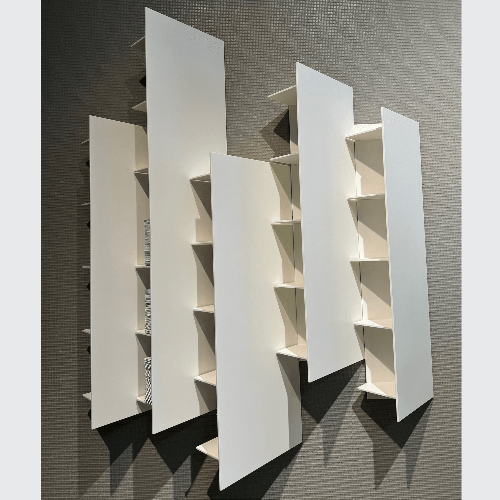 CTline Shelving by Boffi gallery detail image