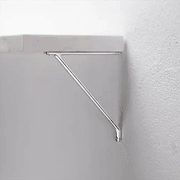 Corston Brixton Shelf Bracket gallery detail image