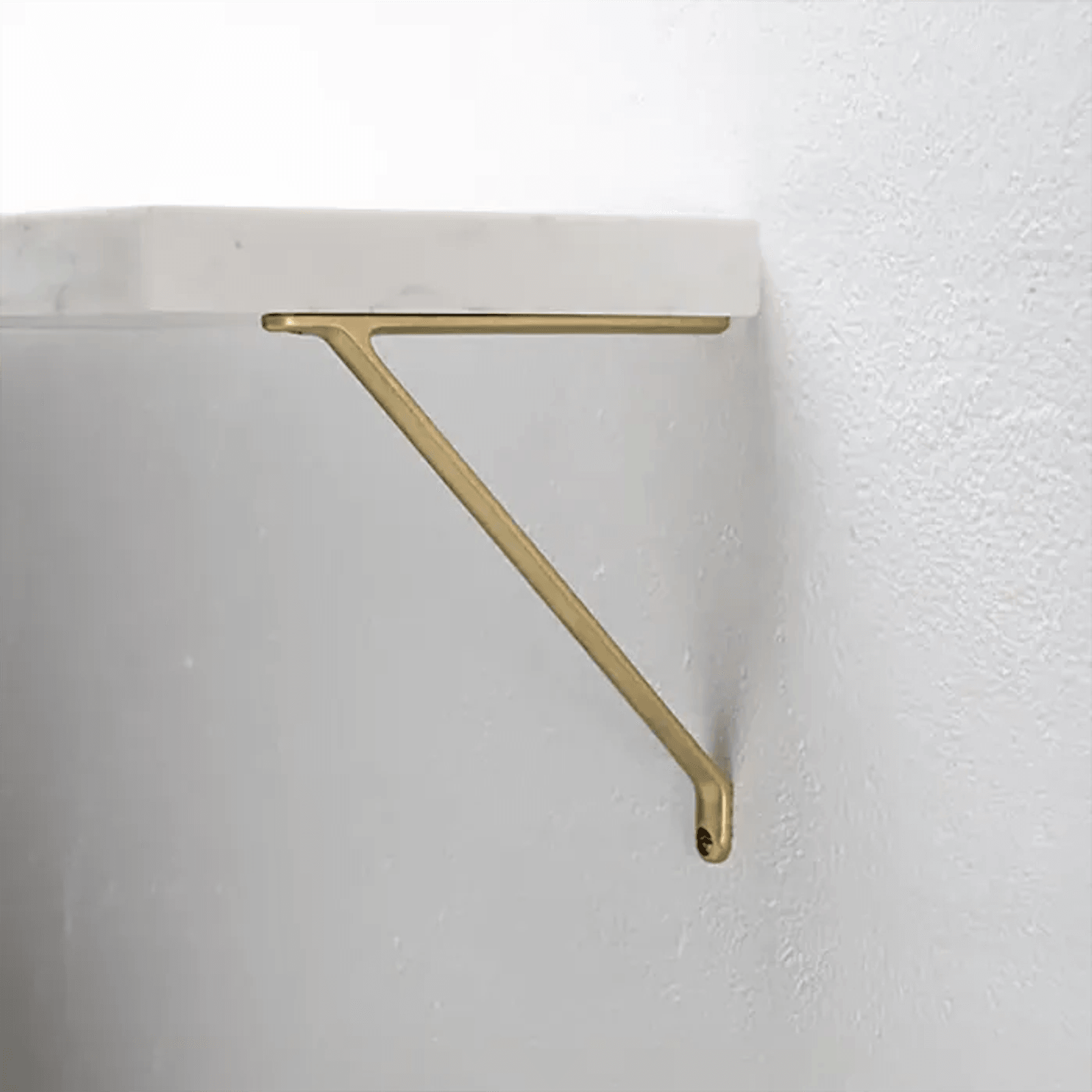 Corston Brixton Shelf Bracket gallery detail image