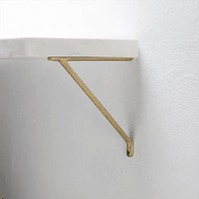 Corston Brixton Shelf Bracket gallery detail image