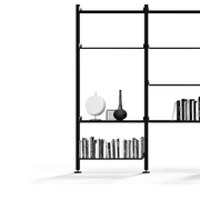 SaintPaul Shelving System by DePadova gallery detail image