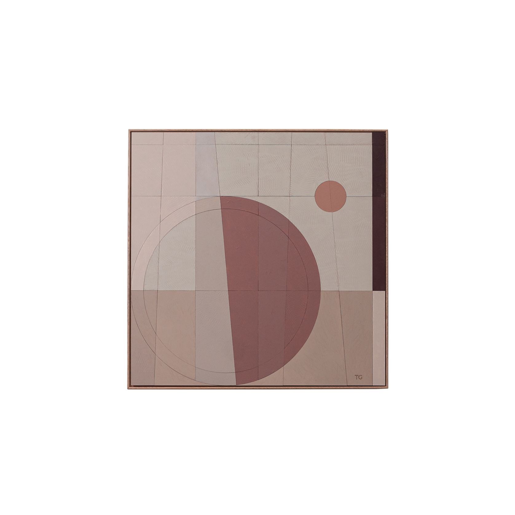 Renewal  | Original Art gallery detail image