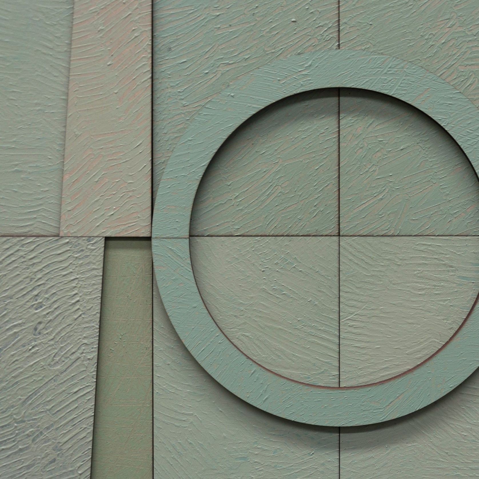 Tidal Landscape | Original Art gallery detail image