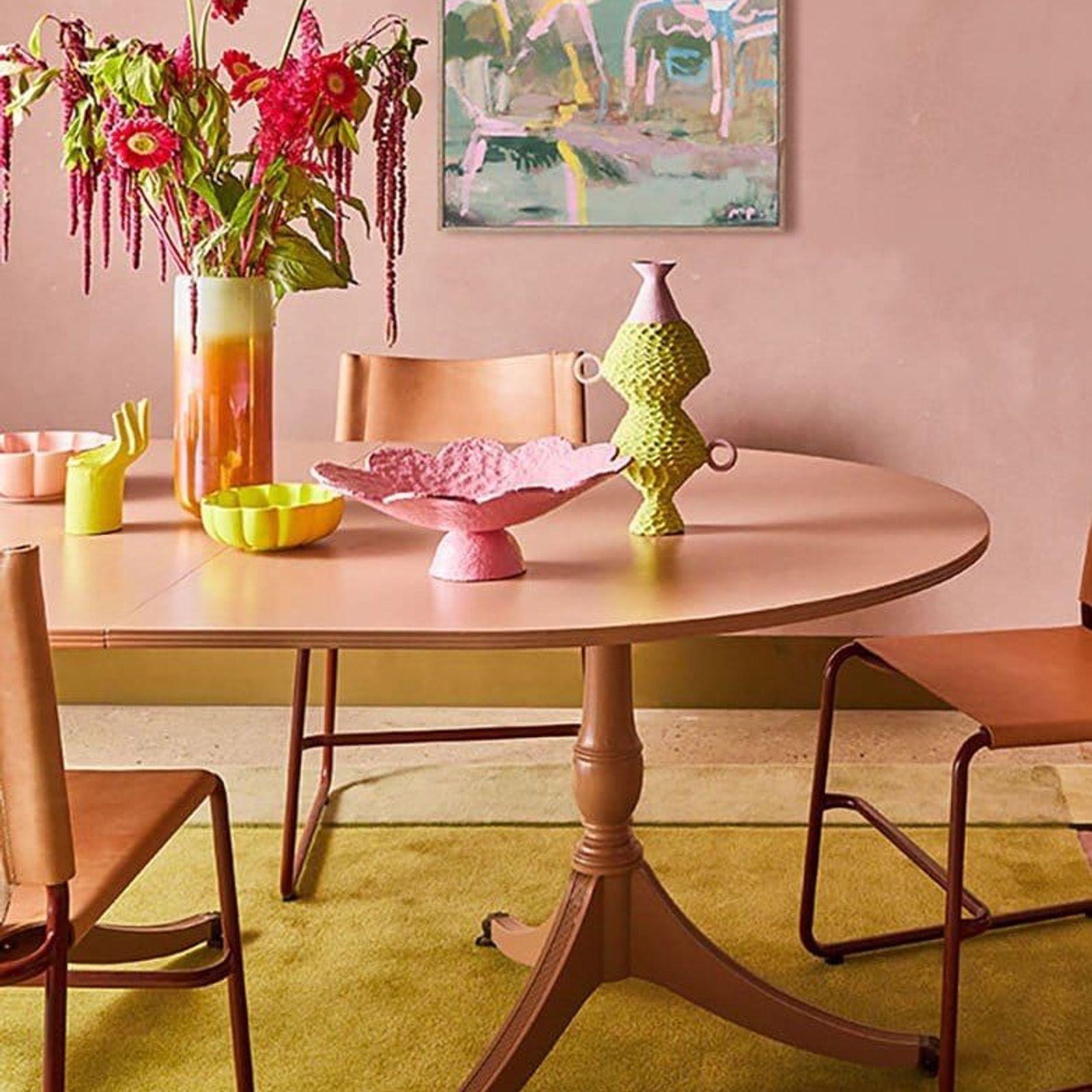 Stockman Yard - Limited Edition Print gallery detail image