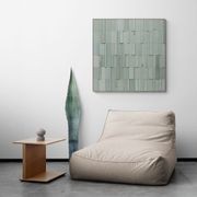 Morning Walks On The Beach | Original Art - Sold gallery detail image