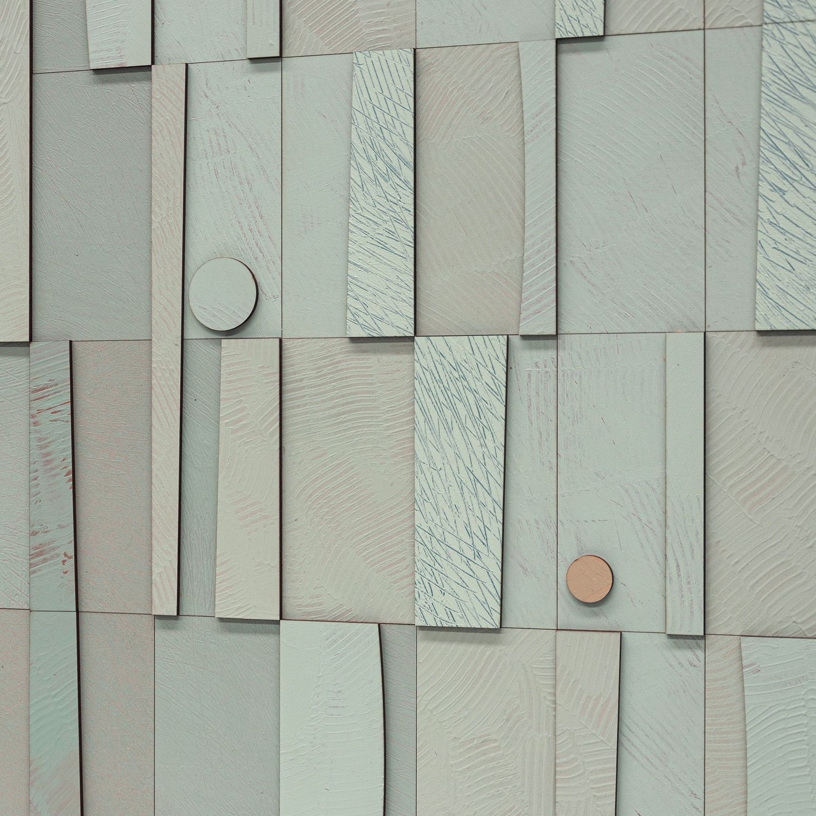 Morning Walks On The Beach | Original Art - Sold gallery detail image