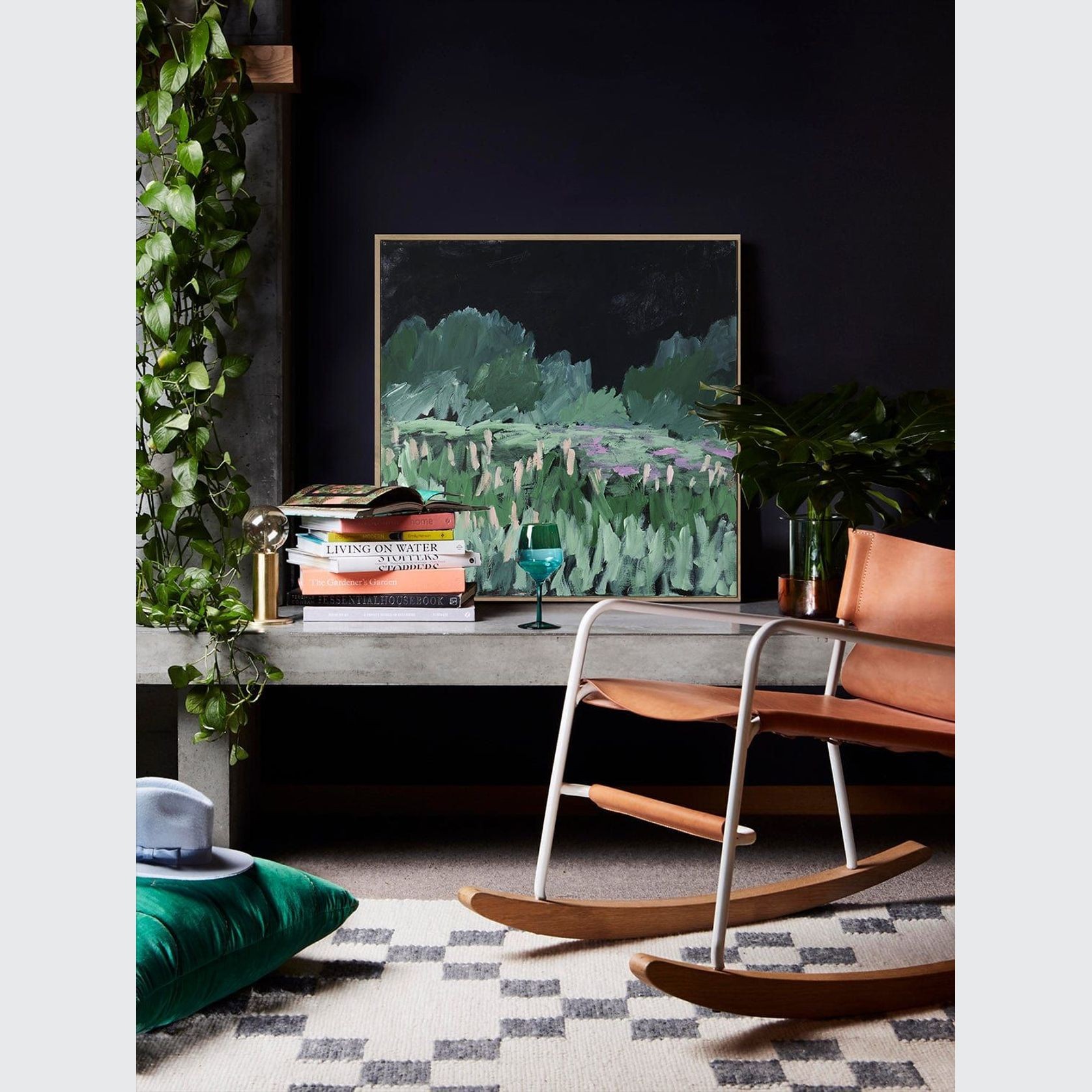 Demesne - Limited Edition Print gallery detail image