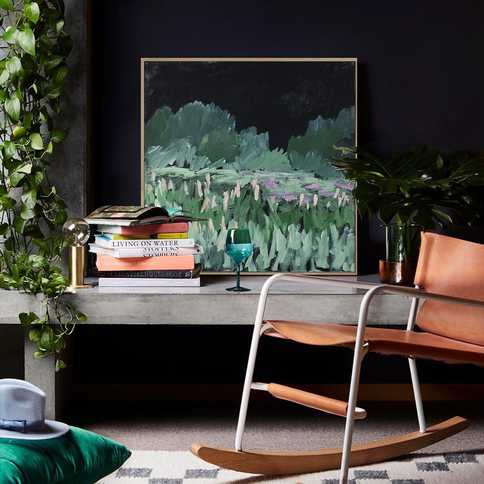 Demesne - Limited Edition Print gallery detail image